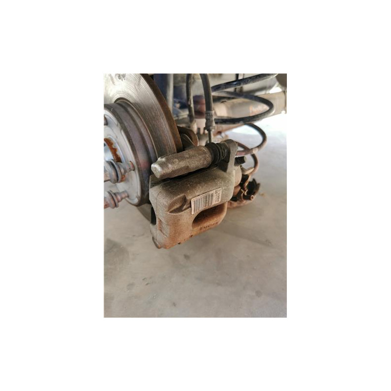 PINZA FRENO TRA. IZDA.