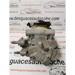 COMPRESOR AIRE ACOND.