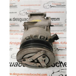 COMPRESOR AIRE ACOND.