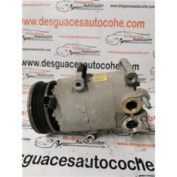 COMPRESOR AIRE ACOND.