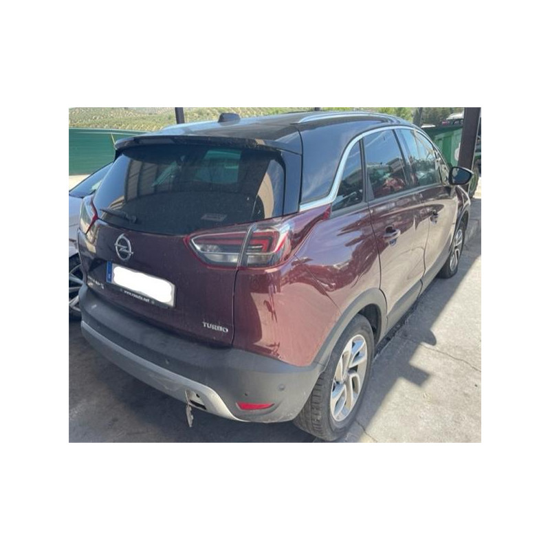 AMORTIGUADOR TRA. IZDO.