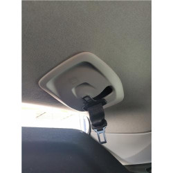 CINTURON SEGURIDAD TRA. CENTRAL