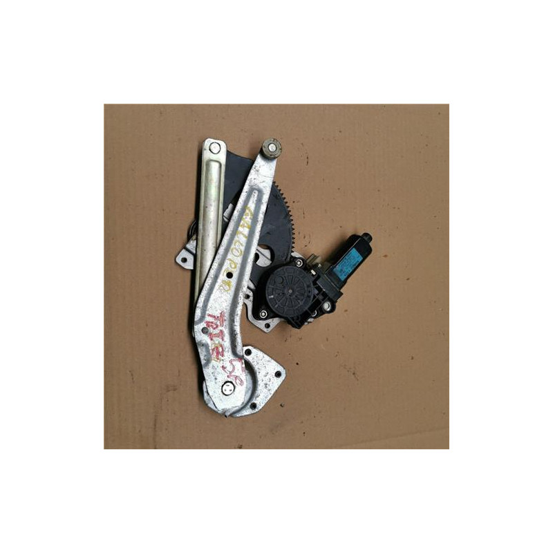 ELEVALUNAS ELECTRICO TRA. IZDO.