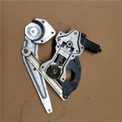 ELEVALUNAS ELECTRICO TRA. IZDO.