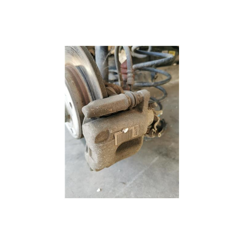 PINZA FRENO TRA. IZDA.