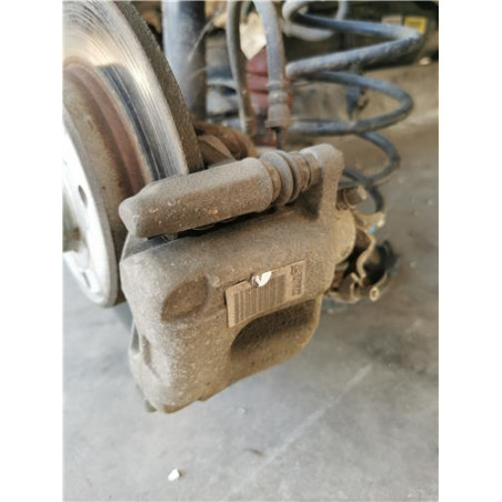 PINZA FRENO TRA. IZDA.