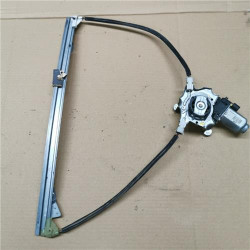 ELEVALUNAS ELECTRICO DEL. IZDO.