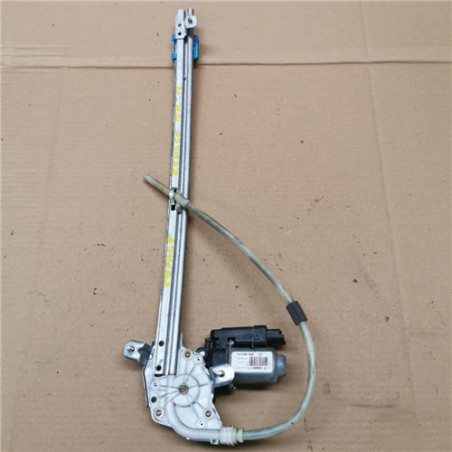 ELEVALUNAS ELECTRICO TRA. IZDO.