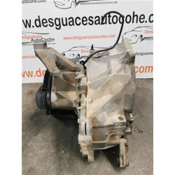 CAJA CAMBIOS MANUAL para Ford Focus Berlina (CB8)(2010->)