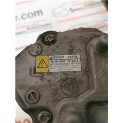 COMPRESOR AIRE ACOND. para Lexus IS (AVE30/GSE30)(2013->)