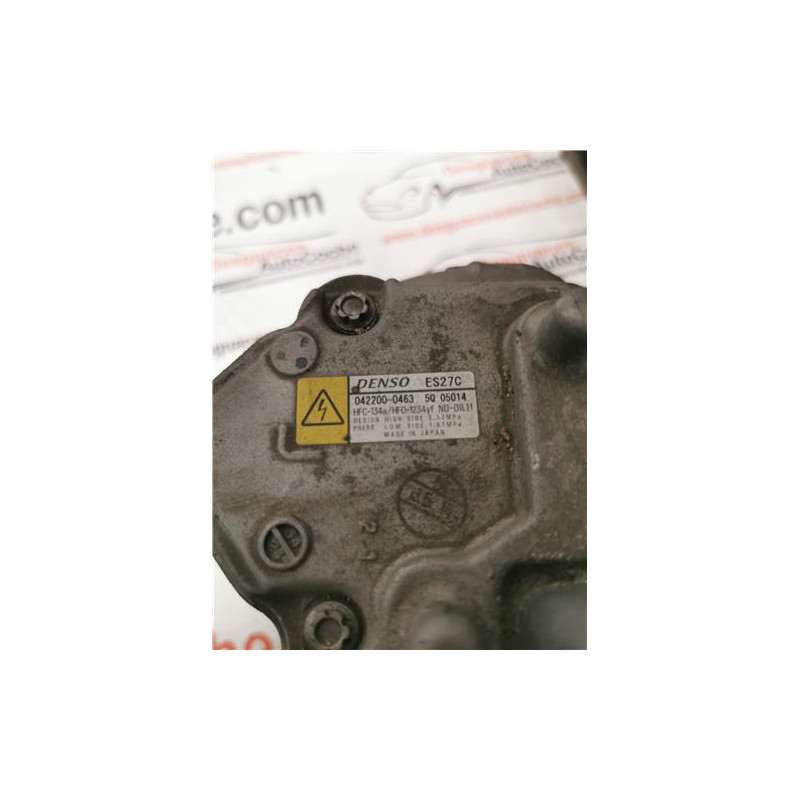 COMPRESOR AIRE ACOND.