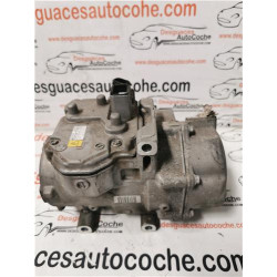 COMPRESOR AIRE ACOND.