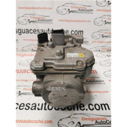 COMPRESOR AIRE ACOND.