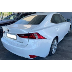 ELEVALUNAS ELECTRICO DEL. IZDO. para Lexus IS (AVE30/GSE30)(2013->)