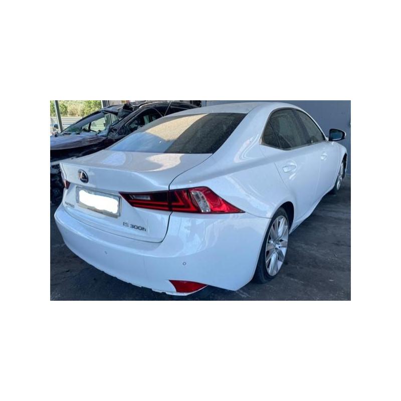 ELEVALUNAS ELECTRICO TRA. IZDO.