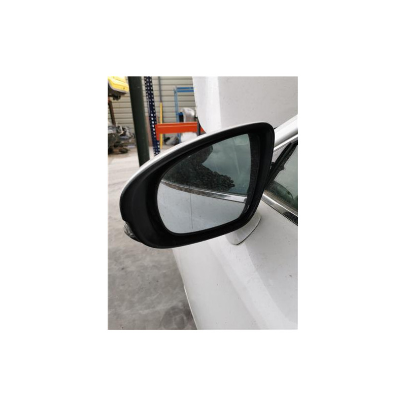 RETROVISOR ELECTRICO IZDO.