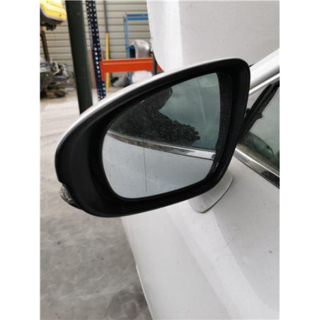 RETROVISOR ELECTRICO IZDO.