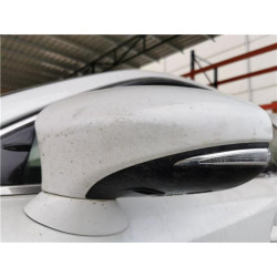 RETROVISOR ELECTRICO IZDO.