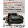 MOTOR ARRANQUE