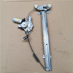 ELEVALUNAS ELECTRICO TRA. IZDO.