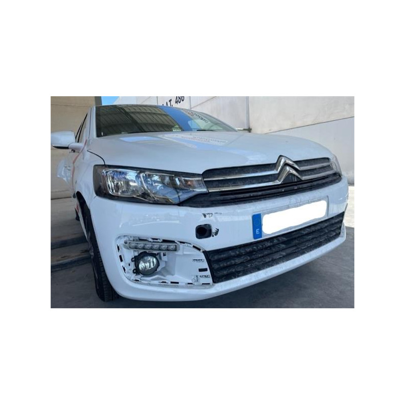 AMORTIGUADOR TRA. IZDO.