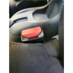 ANCLAJE CINTURON DEL. IZDO. para Citroen C-Elysée (11.2012->)