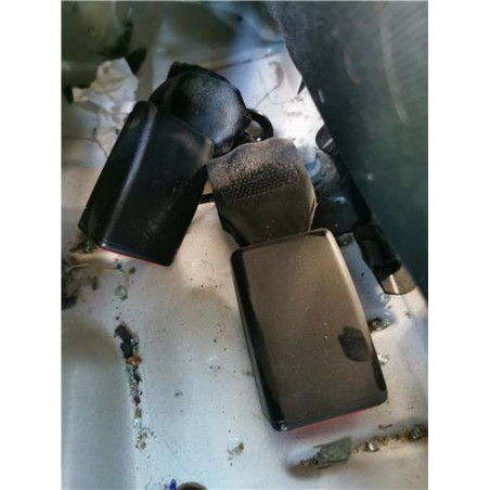 ANCLAJE CINTURON TRA. CENTRAL