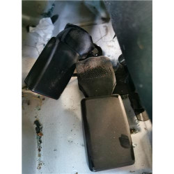 ANCLAJE CINTURON TRA. DCHO. para Citroen C-Elysée (11.2012->)