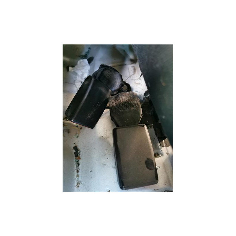 ANCLAJE CINTURON TRA. DCHO.