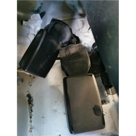 ANCLAJE CINTURON TRA. DCHO.