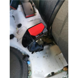 ANCLAJE CINTURON TRA. IZDO. para Citroen C-Elysée (11.2012->)