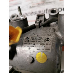 COMPRESOR AIRE ACOND. para Citroen C-Elysée (11.2012->)
