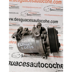 COMPRESOR AIRE ACOND.