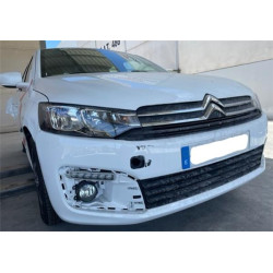DESPIECE COMPLETO para Citroen C-Elysée (11.2012->)