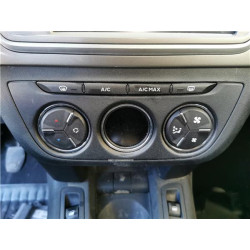 MANDOS CLIMATIZADOR para Citroen C-Elysée (11.2012->)