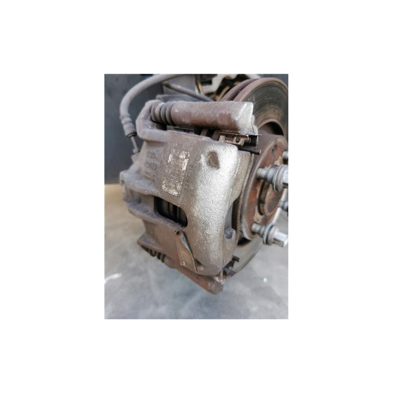 PINZA FRENO DEL. IZDA.