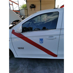 PUERTA DEL. IZDA. para Citroen C-Elysée (11.2012->)