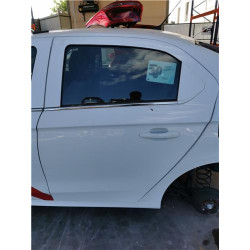 PUERTA TRA. IZDA. para Citroen C-Elysée (11.2012->)