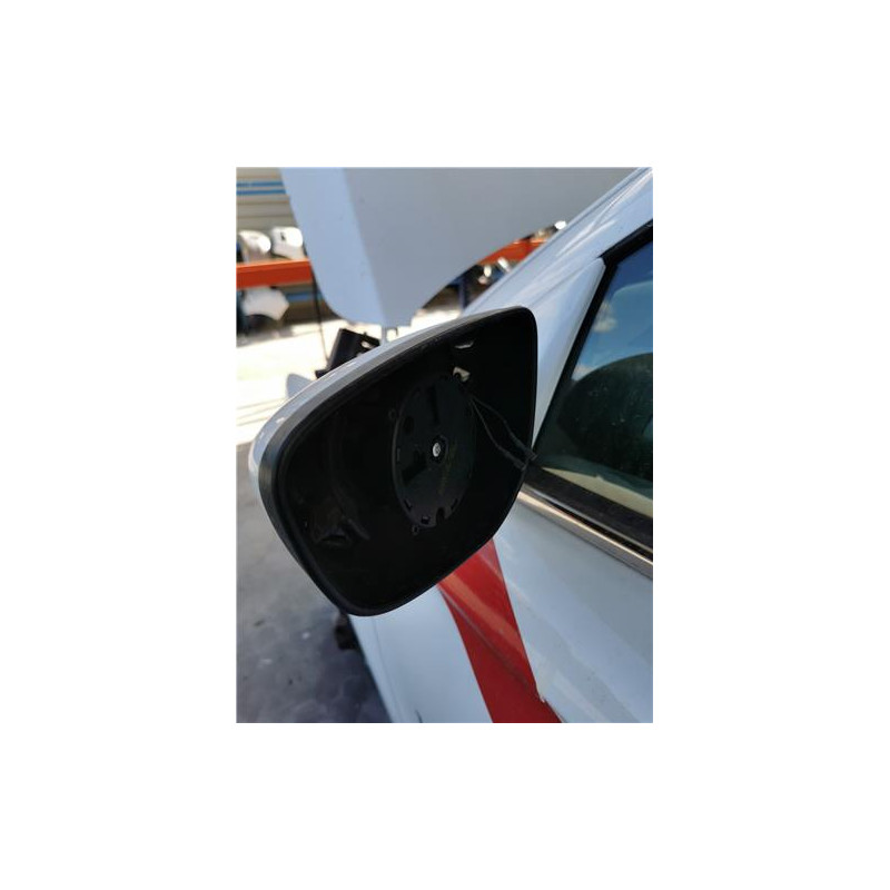 RETROVISOR ELECTRICO IZDO.