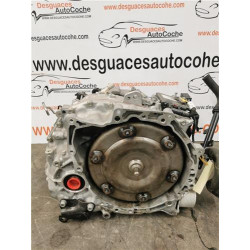 CAJA CAMBIOS AUTOMATICA