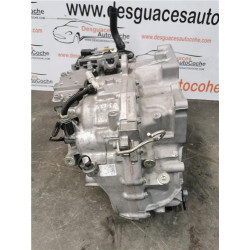 CAJA CAMBIOS AUTOMATICA