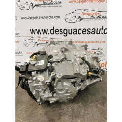 CAJA CAMBIOS AUTOMATICA