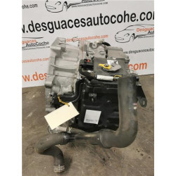 CAJA CAMBIOS AUTOMATICA