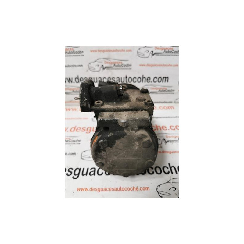 COMPRESOR AIRE ACOND.