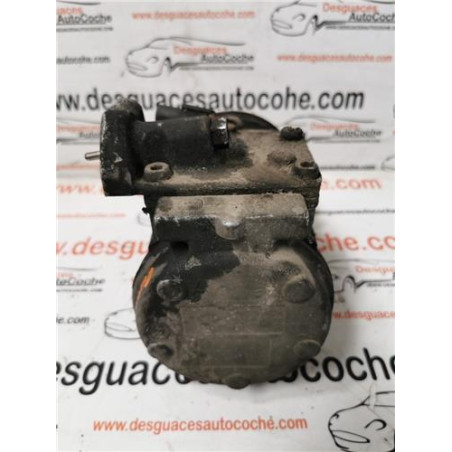 COMPRESOR AIRE ACOND.