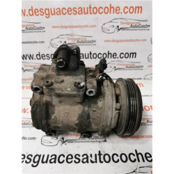 COMPRESOR AIRE ACOND.