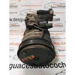 COMPRESOR AIRE ACOND.