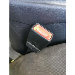 ANCLAJE CINTURON DEL. DCHO. para Ford Focus Berlina (CB8)(2010->)