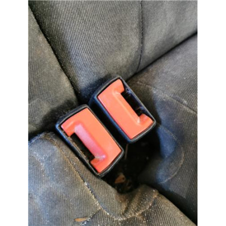 ANCLAJE CINTURON TRA. CENTRAL