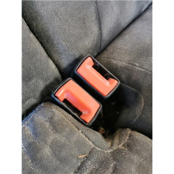 ANCLAJE CINTURON TRA. DCHO. para Ford Focus Berlina (CB8)(2010->)